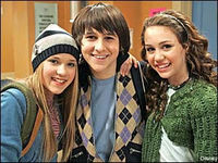 Gruppenavatar von Hannah Montana 4-ever