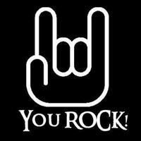 Rock 4-ever