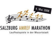 Amref Maraton@Salzburg Stadt