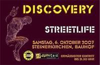 Discovery@Bauhof Steinerkichen