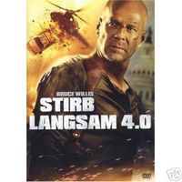 Gruppenavatar von Bruce Willis ist geil!