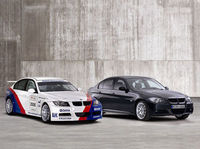 Gruppenavatar von BMW