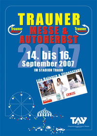 Trauner Messe 2007@Stadion Traun