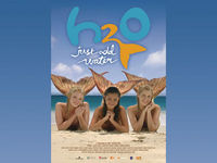 Gruppenavatar von H2O-Just Add Water 4-EvEr