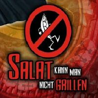 Gruppenavatar von Salat kann man nicht grillen!!!