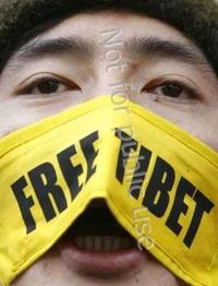 FREE TIBET