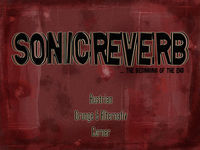 SonicReverb - Grunge & Alternativ Corner