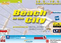 Beachvolleyball A-Cup @Pfarrplatz
