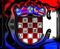 ... ♥ ~ ღ ~ ღ ~ viva la Croatia ~ ღ ~ ღ ~ ♥ ...