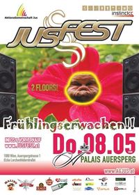 Original Jusfest@Palais Auersperg