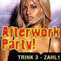 Afterwork-Party