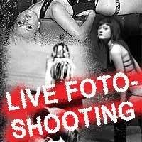 Live Foto-Shooting