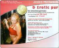 Happy Hour & Erotic pur!@Nachtschicht deluxe