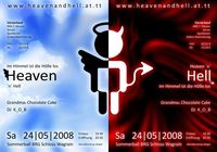 BRG Schloss Wagrain Vöcklabruck: Sommerball: Heaven'n'Hell-im Himmel ist die Hölle los@BRG Schloss Wagrain