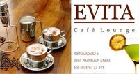 Cafe lounge Evita