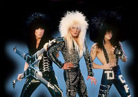 Gruppenavatar von Hair-Metal and Sleazy Rock 4 ever