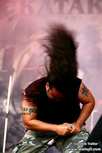 Kataklysm