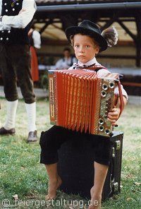 Ziehharmonikaspieler/in und stolz darauf!! :D