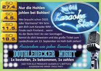 Halli Galli sucht den Karaoke Star