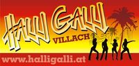 Saturday Night Fever@Halli Galli