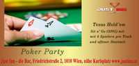 Party Poker@Just Inn