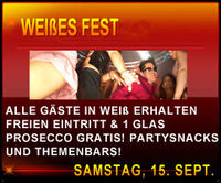 Weisses Fest@Villa Deluxe