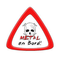 Gruppenavatar von Metal NEVER dies!!