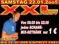 XXL Party@Discothek P2