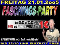 Faschings Party@Discothek P2