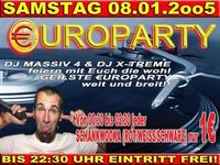 €uro Party@Discothek P2