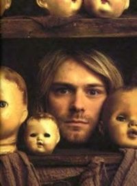 Kurt Cobain.-R.I.P. wir vermissen dich