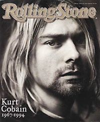 als ich klein war,wollte ich unbedingt kurt cobain heiraten-jetzt ist es zu spät...