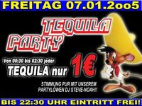 Tequila Party@Discothek P2