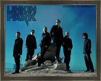 Gruppenavatar von LINKINPARK is anfoch des beste