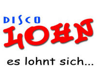 Gruppenavatar von DISCO LOHN => ES LOHNT SICH