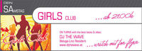Girls Club@Beluga