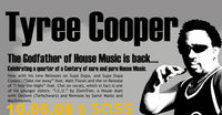 Tyree Cooper - live@SASS