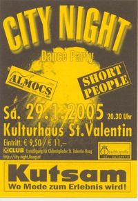 City Night@Kulturhaus