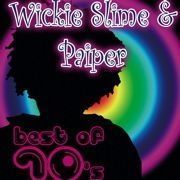 Wickie Slime & Paiper