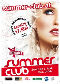 Summer Club@4 Kantbauernhof