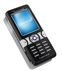 Sony Ericsson-De Beste Marke!!!