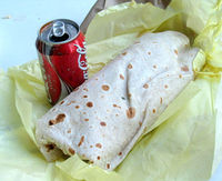 Gruppenavatar von Kann Jesus einen Burrito in der Microwelle so heiß machen dass er es nicht mal selbst essen kann