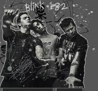 Gruppenavatar von _Blink-182-Fans_