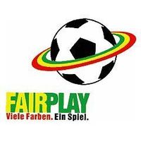 Gruppenavatar von ☺♦☺•◘○Fair Play 2008○◘•☺♦☺