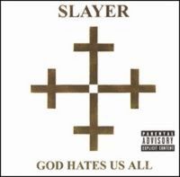 Gruppenavatar von God hates us all