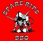 Sparerips - all you can eat@Pappas