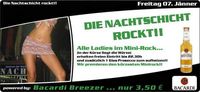 Die Nachtschicht Rockt