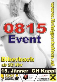 0815-Event@Gh. Kappl