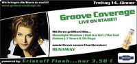 Groove Coverage