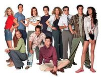 Gruppenavatar von American Pie 4-ever